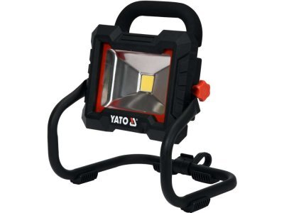 YATO YT-82961 Pracovní světlomet LED 18V 1600LM 20W