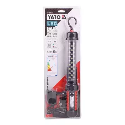 YATO YT-08523 Montážní lampa