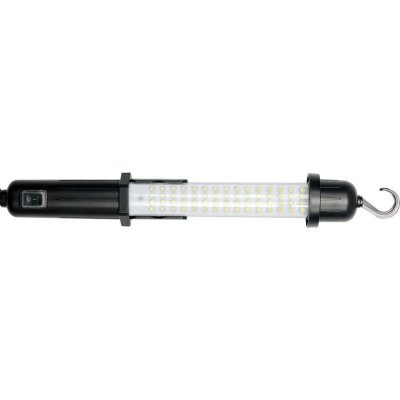 Lampa montážní LED 60+1 AKU nabíjecí Yato YT-0852