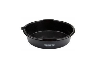 Miska Vana na olej, 7l, 370x90 mm - YT-0699