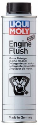 Liqui Moly Proplach Motoru, 300ml