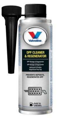 Valvoline DPF Čistící a regenerační prostředek, 300ml