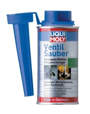 Liqui Moly Čistič ventilů, 150ml