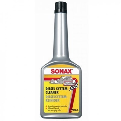 Sonax Čistič palivové soustavy diesel, 250ml