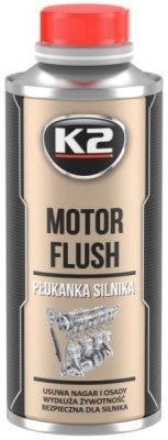 Proplach motoru K2 250ml