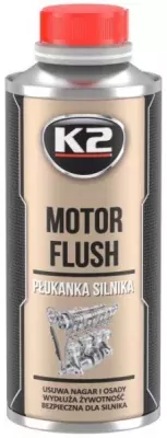 Proplach motoru K2 250ml