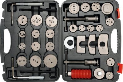 Yato Sada na montáž kotoučových brzd 35 ks lev/pravý