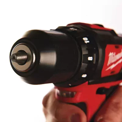 Aku šroubovák MILWAUKEE M12 BDD-201C