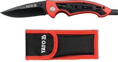 Yato Nůž s bity YT-76031
