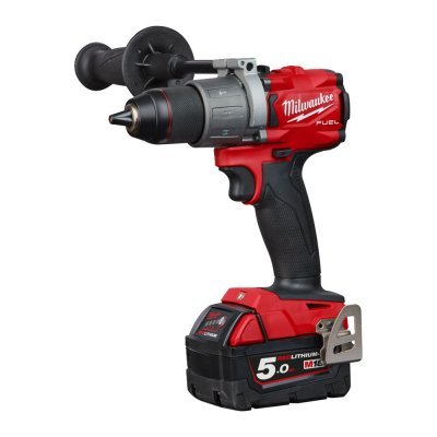 Milwaukee M18 FPD2-502X, šroubovák s příklepem