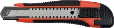 Yato Nůž s lámaným ostřím 18mm YT-75071