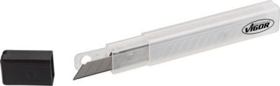 Vigor Odlamovací čepele 9mm 10ks V4308