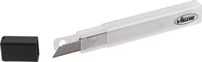 Vigor Odlamovací čepele 9mm 10ks V4308