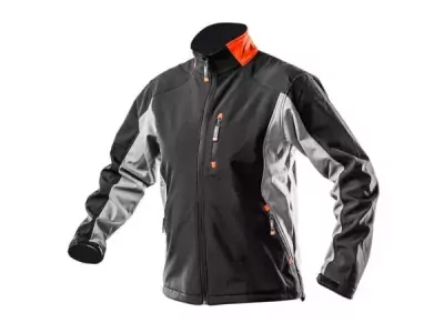 Neo Tools 81-555-XL Softshellová pracovní dámská bunda NEO Outdoor series velikost XL/56