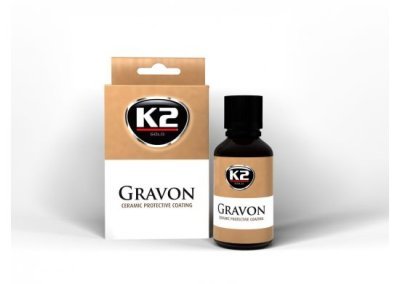 K2 Keramický ochranný nátěr 50 ML