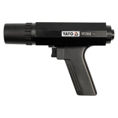 Yato Lampa stroboskopická 12V s regulací YT-7312