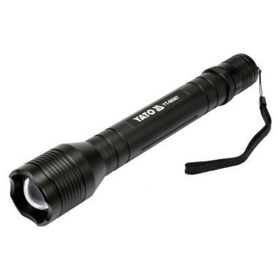 Yato Svítilna LED XP-L CREE 10W, 1000 lm YT-08567
