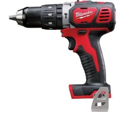 Milwaukee M18BPD-0 - M18™ kompaktní příklepová vrtačka 4933443500