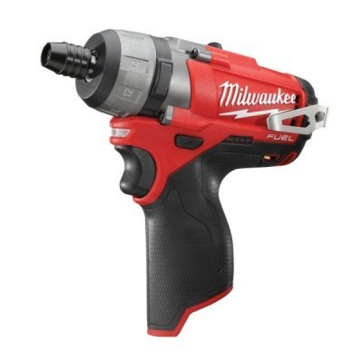 Milwaukee M12CD-0 - M12 FUEL™ kompaktní šroubovák 4933440450