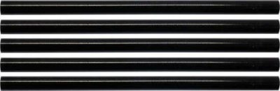 Yato Lepidlo do tavné pistole 11,2x200mm černé 5Ks YT-82433
