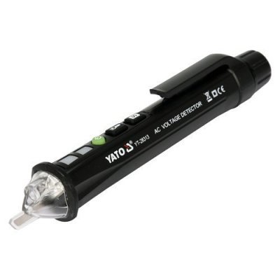 Yato Indukční zkoušečka napětí 12-1000V YT-28313