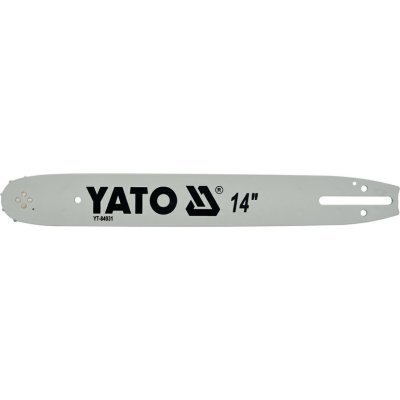 Yato Vodící lišta pro řetězové pily YT-84931