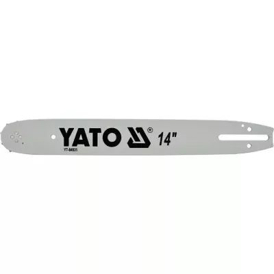 Yato Vodící lišta pro řetězové pily YT-84931