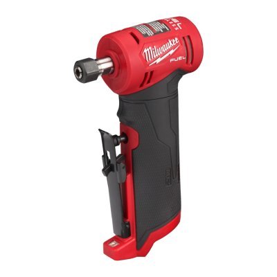 Milwaukee M12FDGA-0 - M12 FUEL™ úhlová vřetenová bruska 4933471438