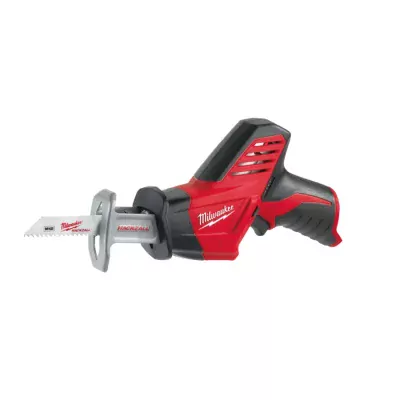 Milwaukee C12HZ-0 - M12™ kompaktní pilka HACKZALL™ 4933411925