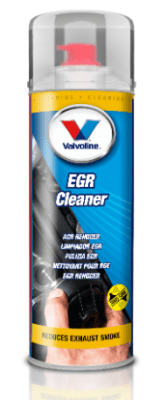 VALVOLINE EGR Cleaner, 500ml