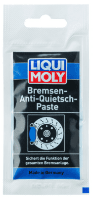 PASTA PROTI PISKANI BRZD 0,01L