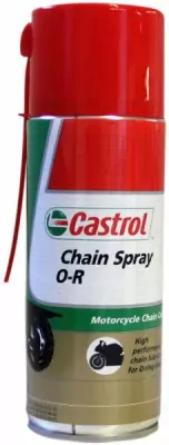Castrol Chain Spray OR 400 ml