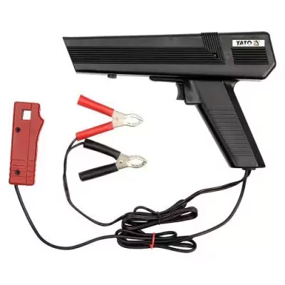 Yato Lampa stroboskopická 12V YT-7310