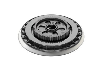 Velkro talíř FLEX s ozubeným kolem 140mm 342.637