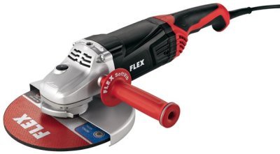 Úhlová bruska FLEX 2100W, 230 mm L 21-6 230 391.514