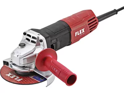 FLEX L 811 Úhlová bruska 800W / 125 mm