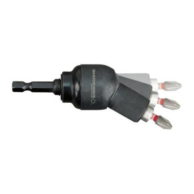 Milwaukee Rázový nástavec Knuckle 4932459781