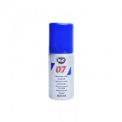 K2 07 50 ml - mazivo ve spreji