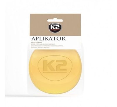K2 Applicator Pad - aplikační houbička