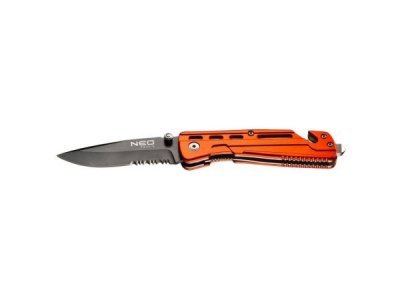 Neo Tools 63-026 Skládací nůž