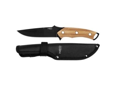 Neo Tools 63-110 Taktický nůž 25cm