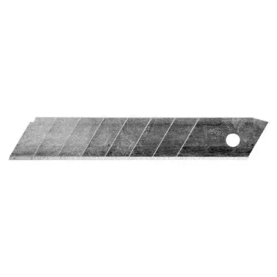 Yato Ostří lomené náhradní 18 x 0,4mm 10 ks YT-7525