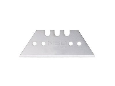 Neo Tools 64-410 Trapézová čepel 52mm 5ks