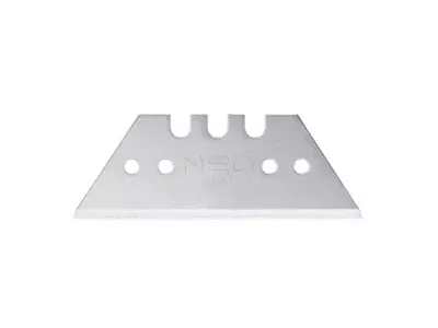 Neo Tools 64-410 Trapézová čepel 52mm 5ks