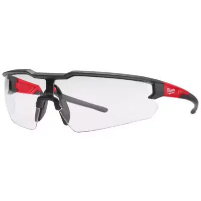 MILWAUKEE BRÝLE OCHRANNÉ ČIRÉ-1KS 4932471881