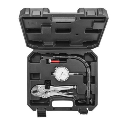Neo Tools 11-130 Sada pro kontrolu brzdových kotoučů