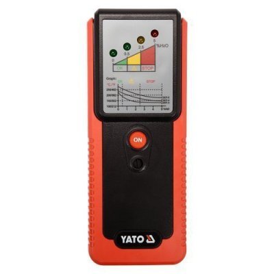 Yato Tester brzdové kapaliny YT-72981