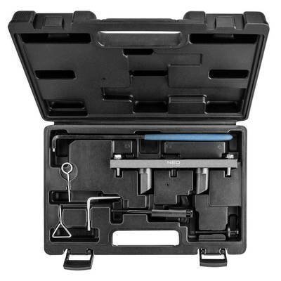 Neo Tools 11-306 Sada blokád rozvodů pro benzinové motory VAG