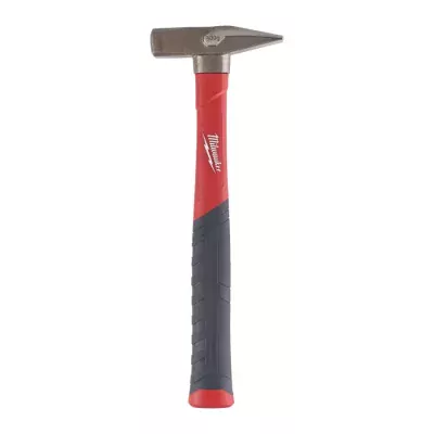 Zámečnické kladivo 300 g Milwaukee 4932478662 se sklolaminátovou násadou