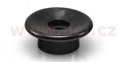 Napínací kolík (čep) k plachtě, plastový, 31x12 mm VAN WEZEL 9908230